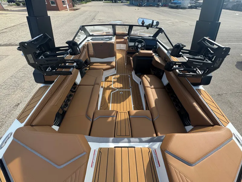 Slide: The Image of Nautique G23 2026 - 18