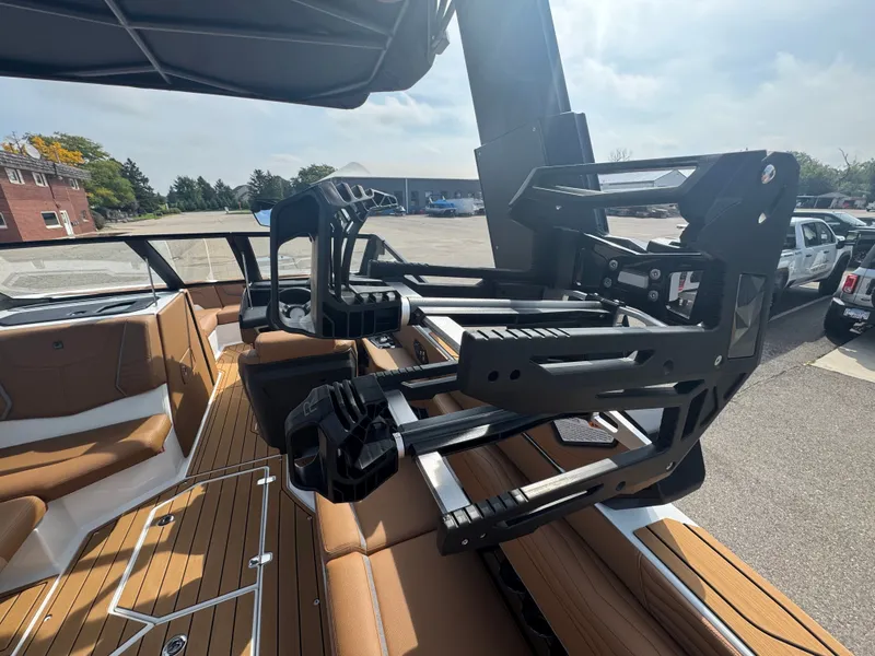 Slide: The Image of Nautique G23 2026 - 19