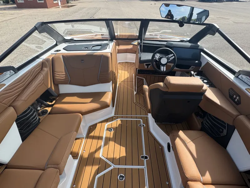 Slide: The Image of Nautique G23 2026 - 23