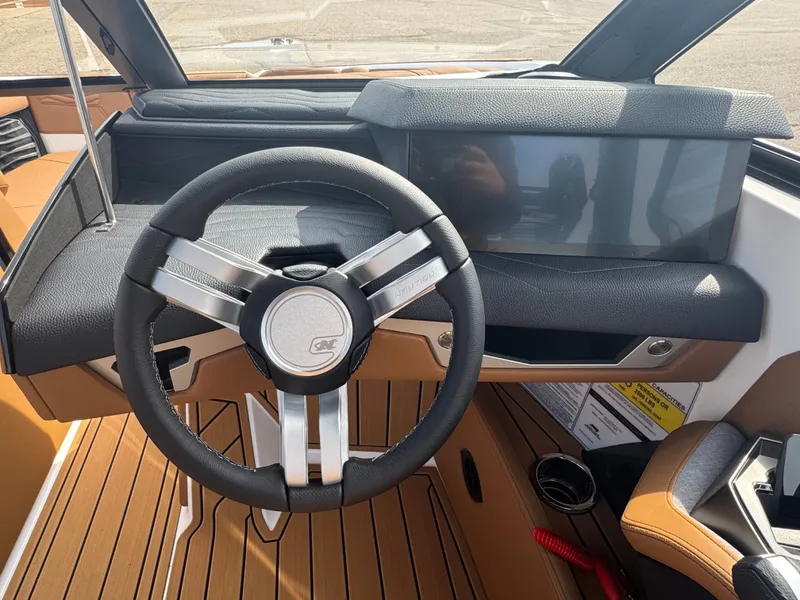 Slide: The Image of Nautique G23 2026 - 25