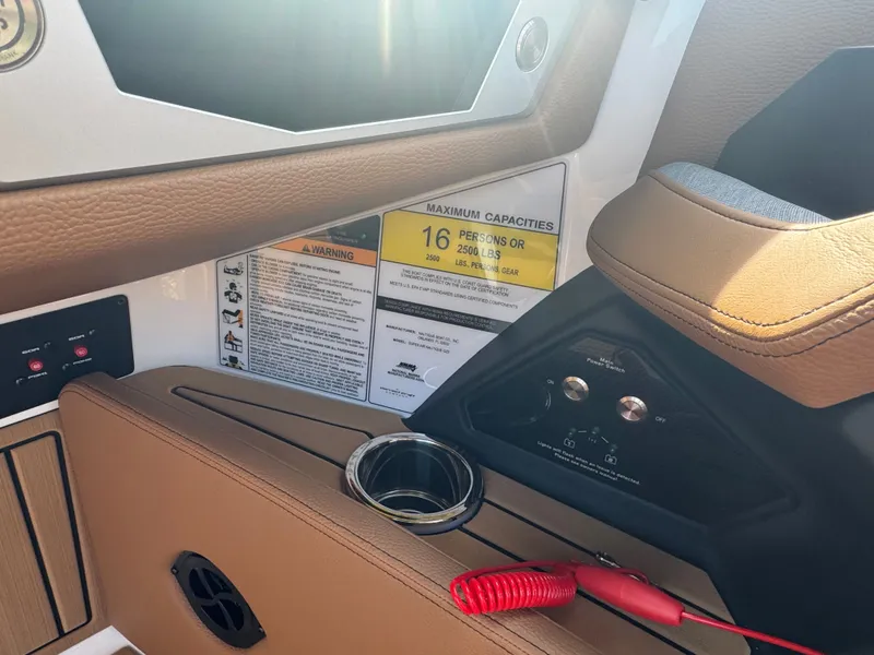 Slide: The Image of Nautique G23 2026 - 26