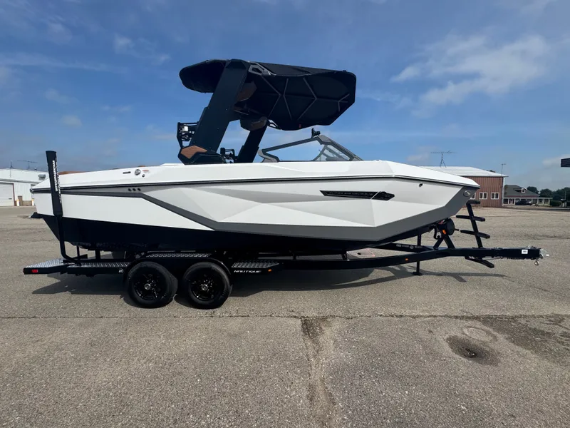 Slide: The Image of Nautique G23 2026 - 3