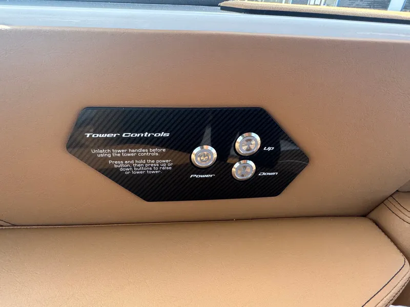 Slide: The Image of Nautique G23 2026 - 32