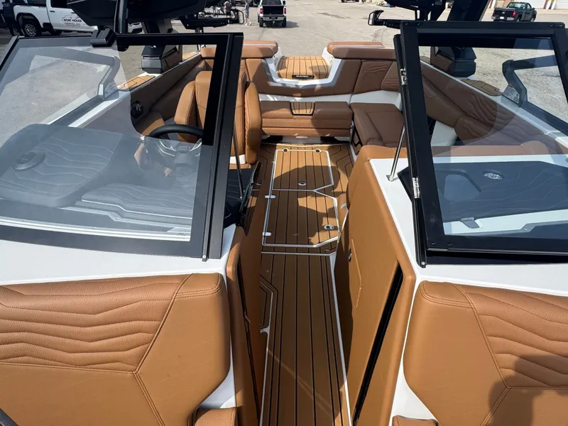 Slide: The Image of Nautique G23 2026 - 34