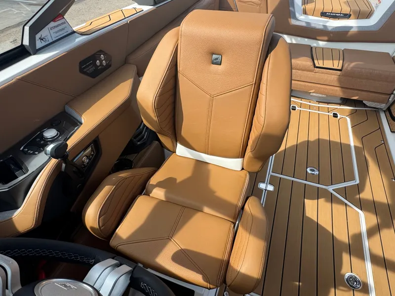 Slide: The Image of Nautique G23 2026 - 35