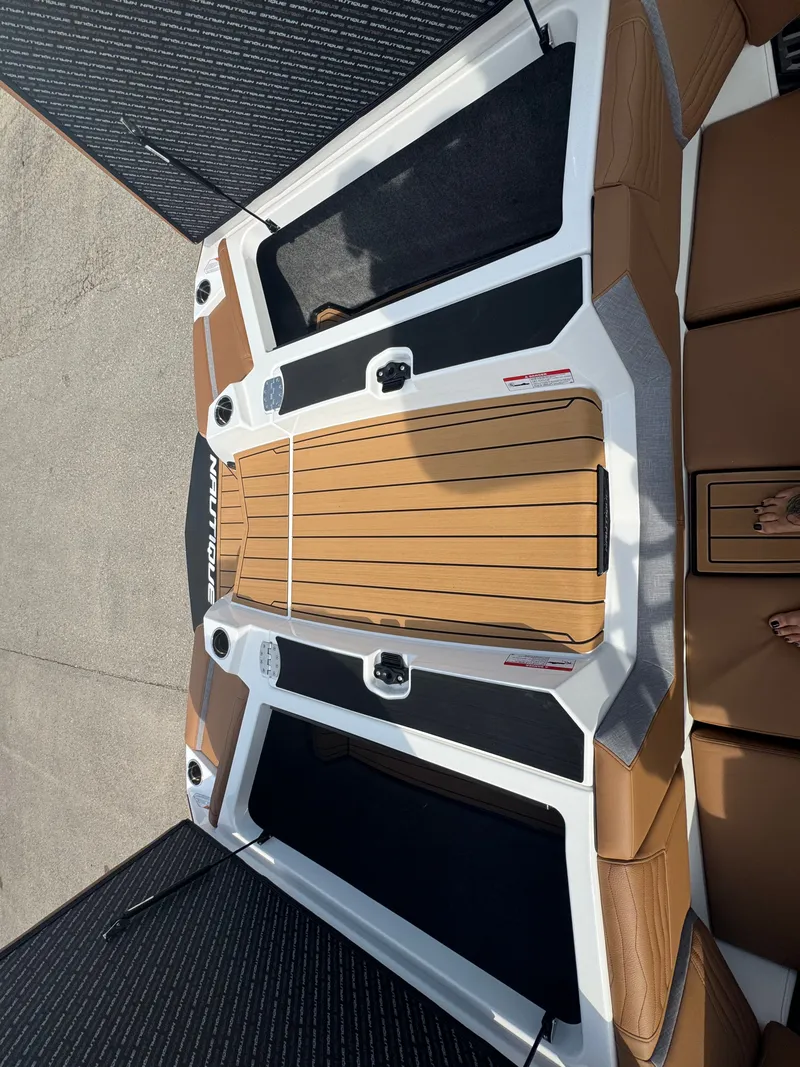 Slide: The Image of Nautique G23 2026 - 38