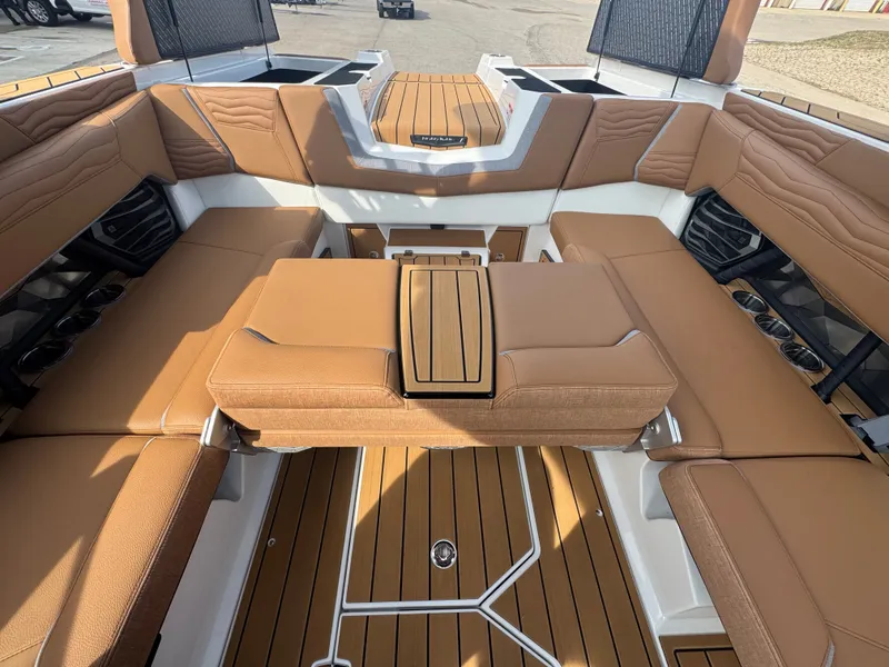 Slide: The Image of Nautique G23 2026 - 39