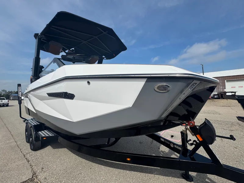 Slide: The Image of Nautique G23 2026 - 4