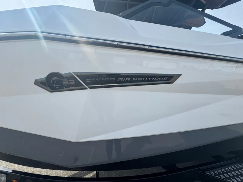 Slide: The Image of Nautique G23 2026 - 7