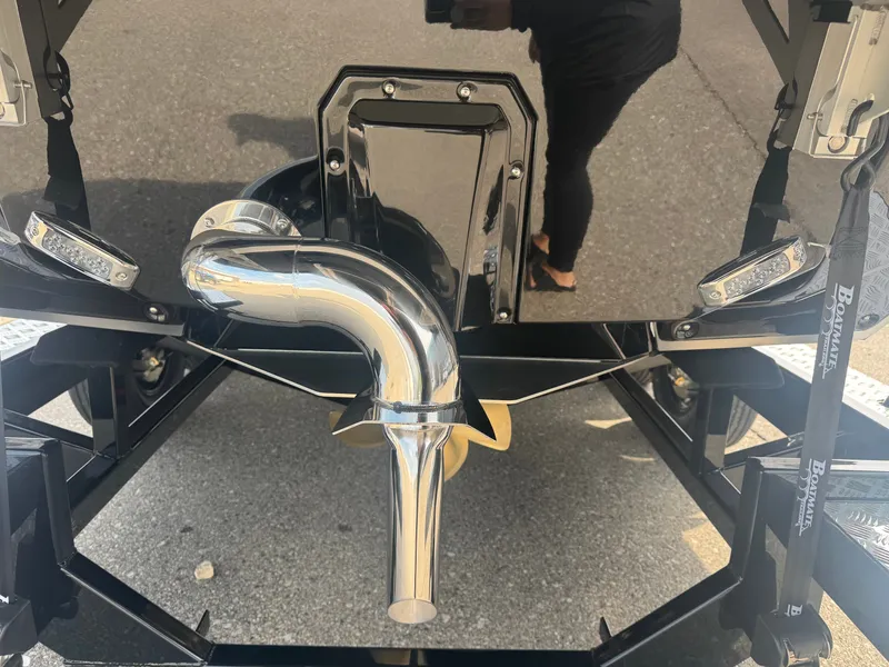 Slide: The Image of Nautique G23 2026 - 9