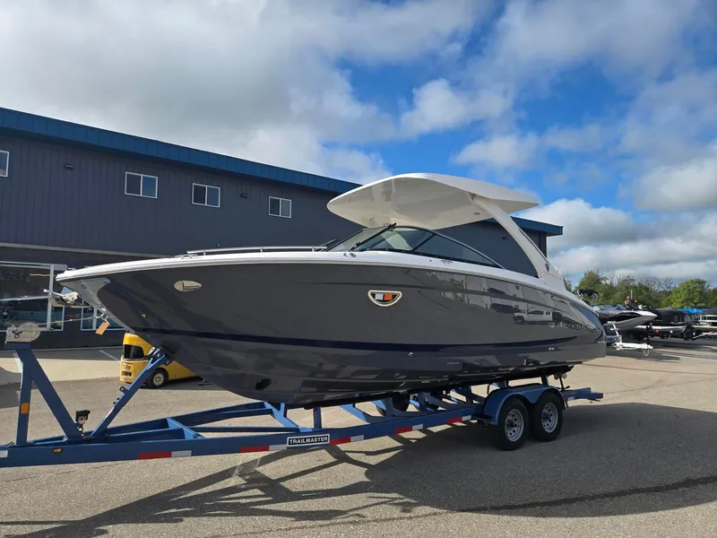 The Image of Regal LS9 2026 - 1