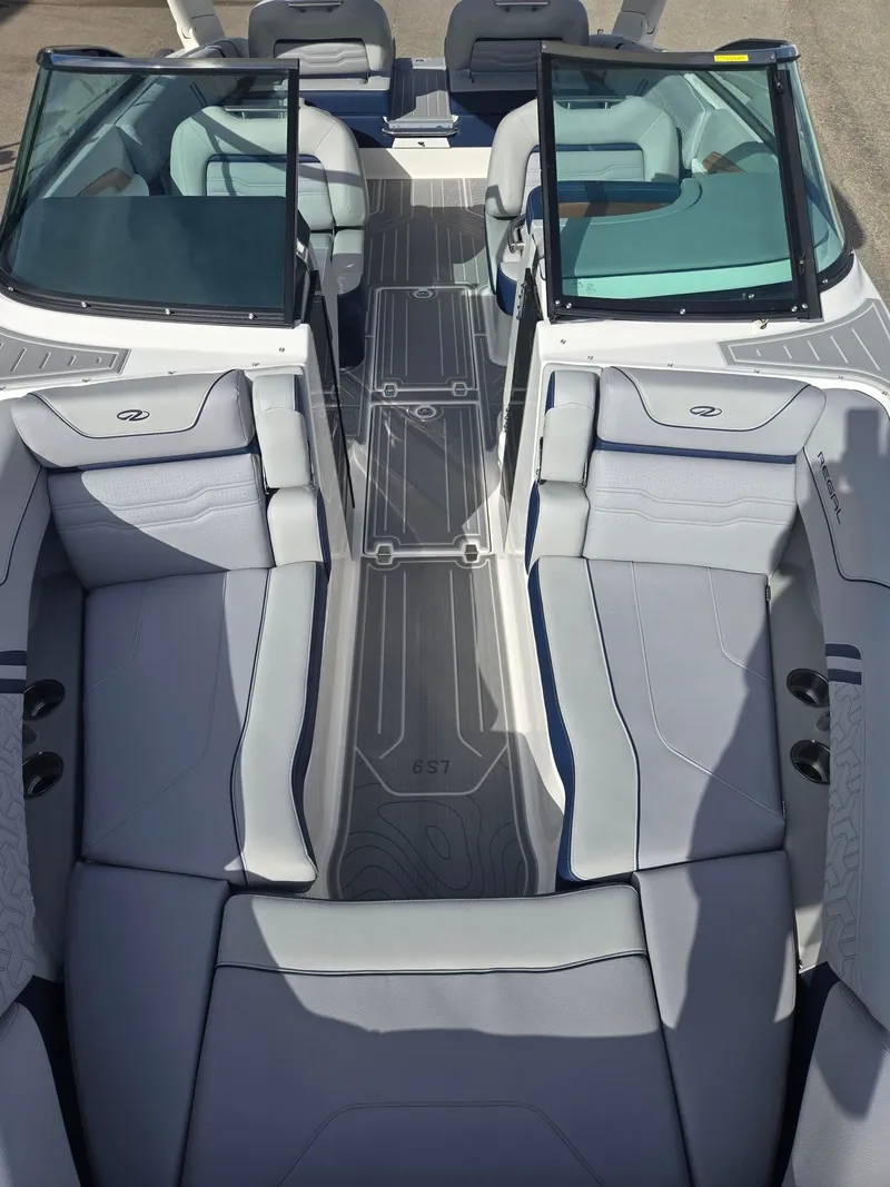 Slide: The Image of Regal LS9 2026 - 26