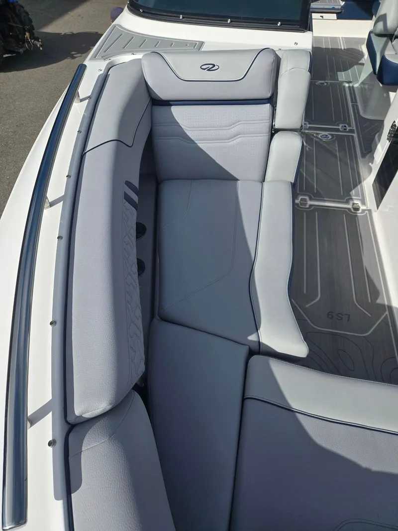 Slide: The Image of Regal LS9 2026 - 27