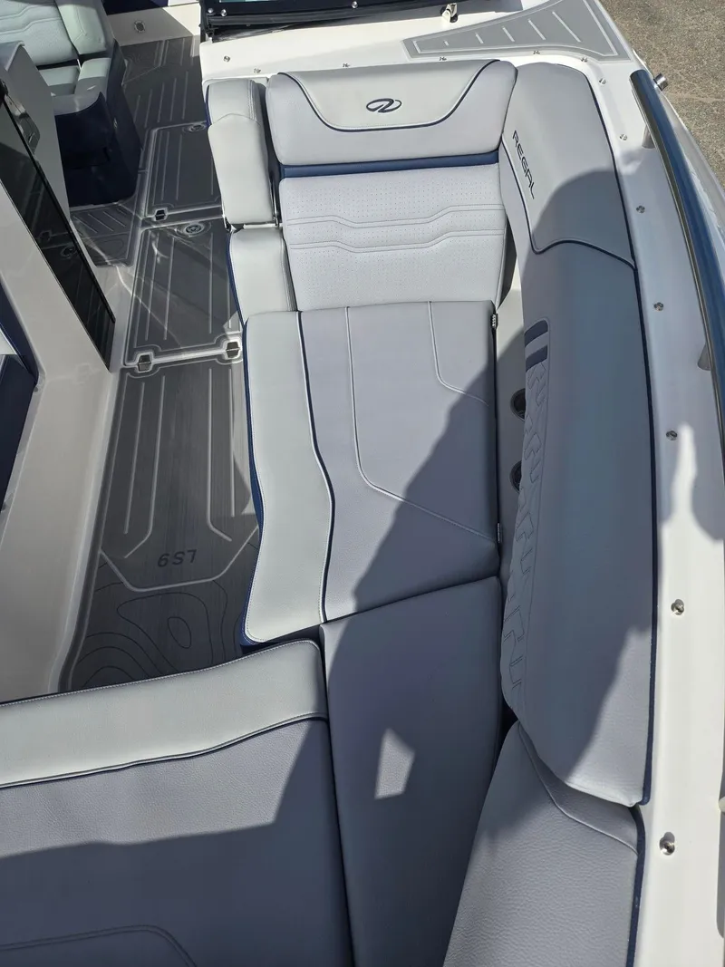 Slide: The Image of Regal LS9 2026 - 28