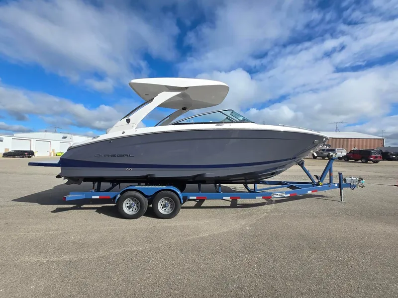 Slide: The Image of Regal LS9 2026 - 4