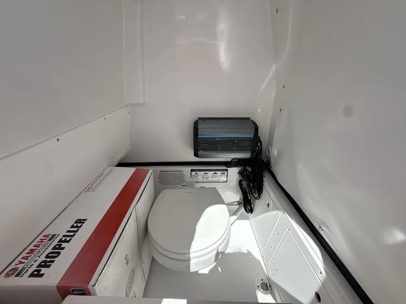 Slide: The Image of Sportsman Open 252 Center Console 2026 - 12