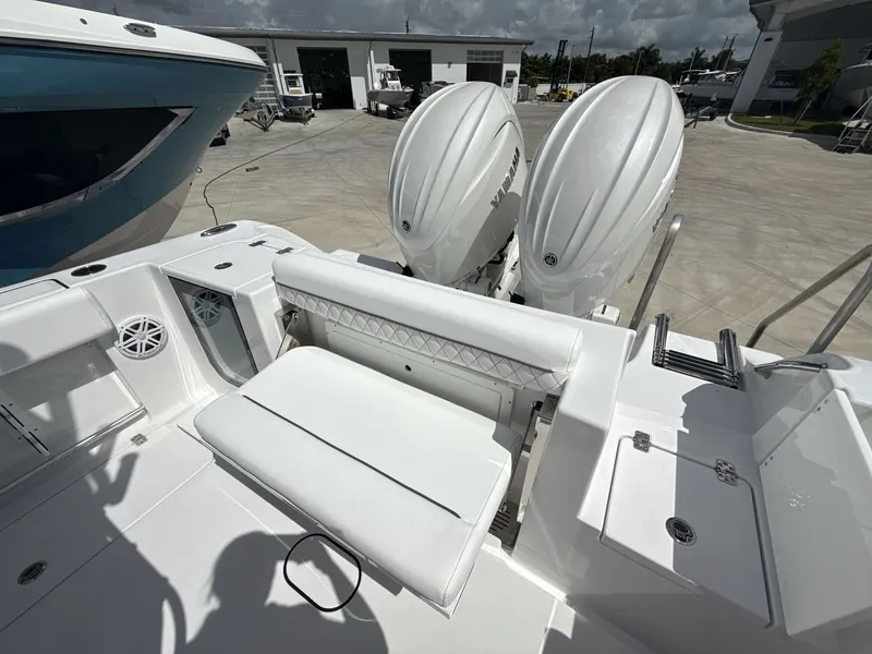 Slide: The Image of Sportsman Open 252 Center Console 2026 - 13