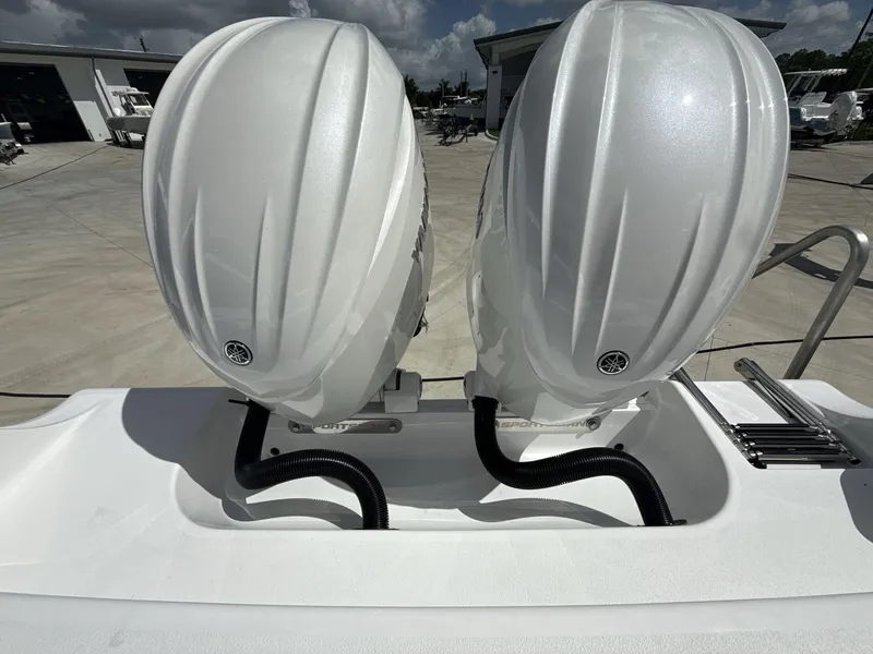 Slide: The Image of Sportsman Open 252 Center Console 2026 - 18