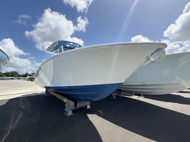 Slide: The Image of Sportsman Open 252 Center Console 2026 - 3