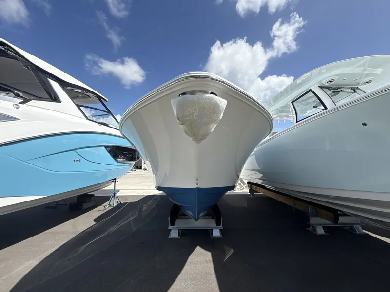 Slide: The Image of Sportsman Open 252 Center Console 2026 - 4