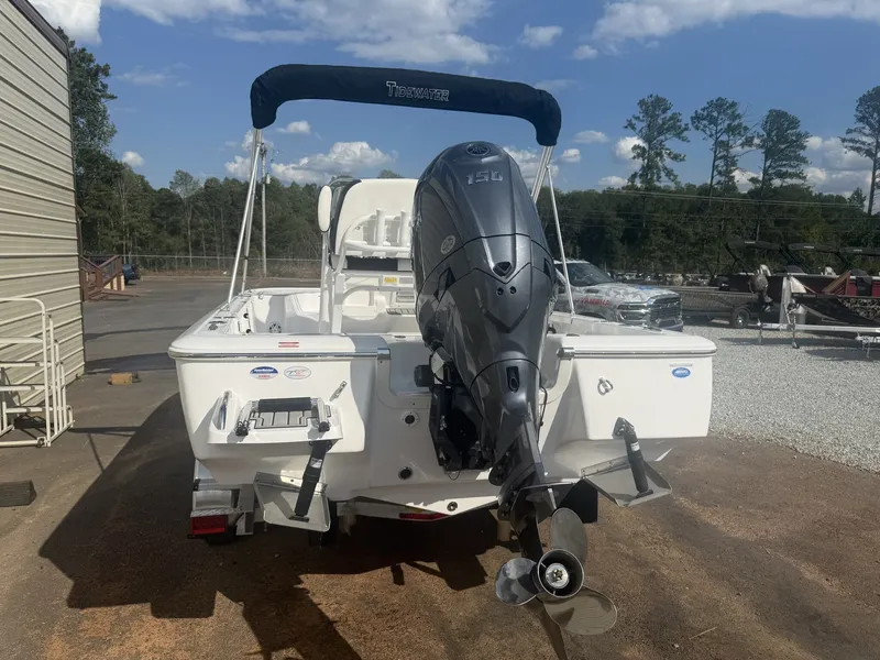 Slide: The Image of Tidewater 2110 Bay Max 2026 - 16