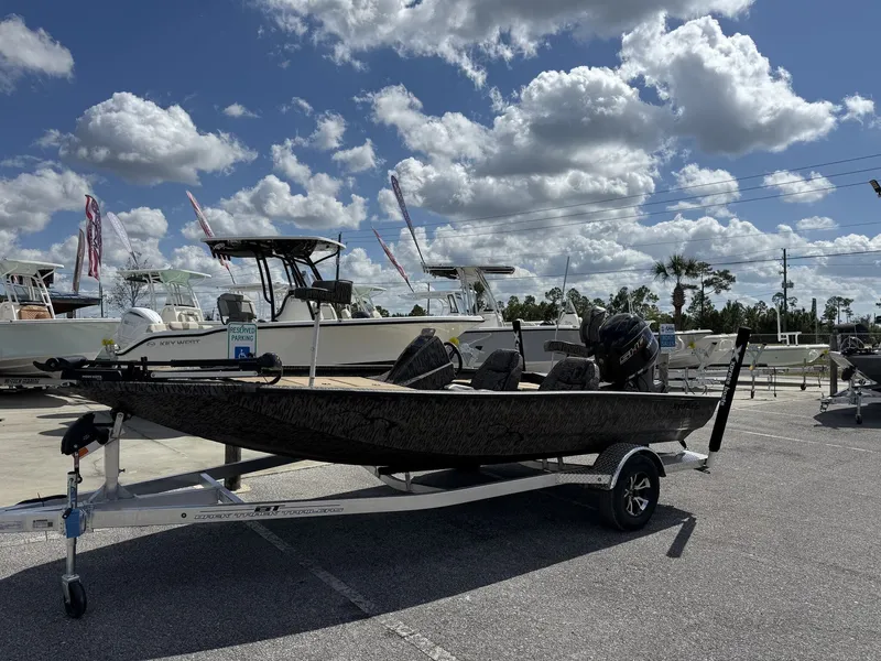 Slide: The Image of Xpress H18 Bass 2026 - 1