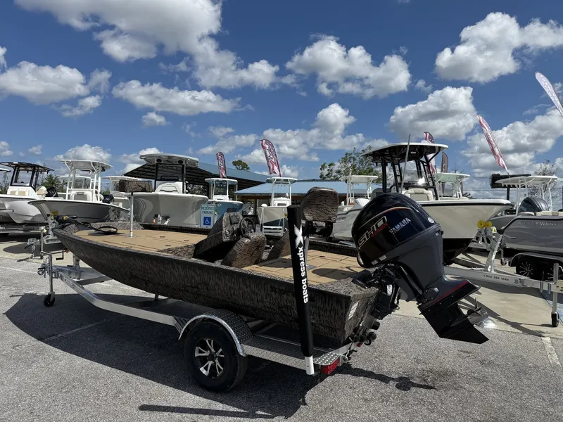 Slide: The Image of Xpress H18 Bass 2026 - 2