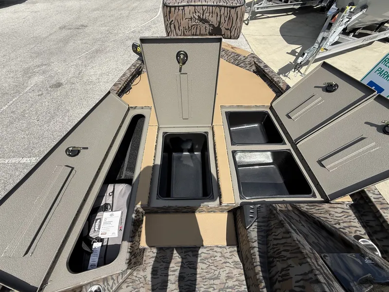 Slide: The Image of Xpress H18 Bass 2026 - 5