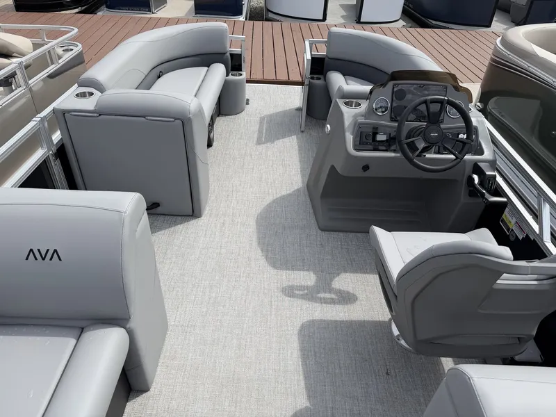 Slide: The Image of Avalon VLS Quad Lounge - 21' 2026 - 5