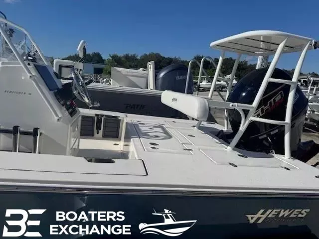 Slide: The Image of Hewes Redfisher 16 2026 - 4