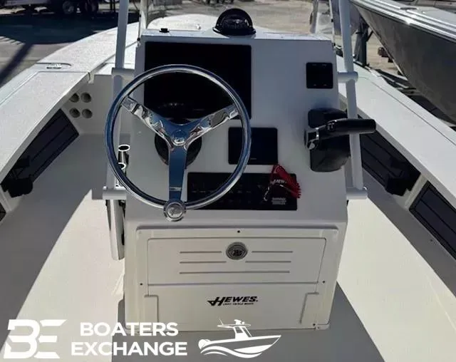 Slide: The Image of Hewes Redfisher 16 2026 - 5