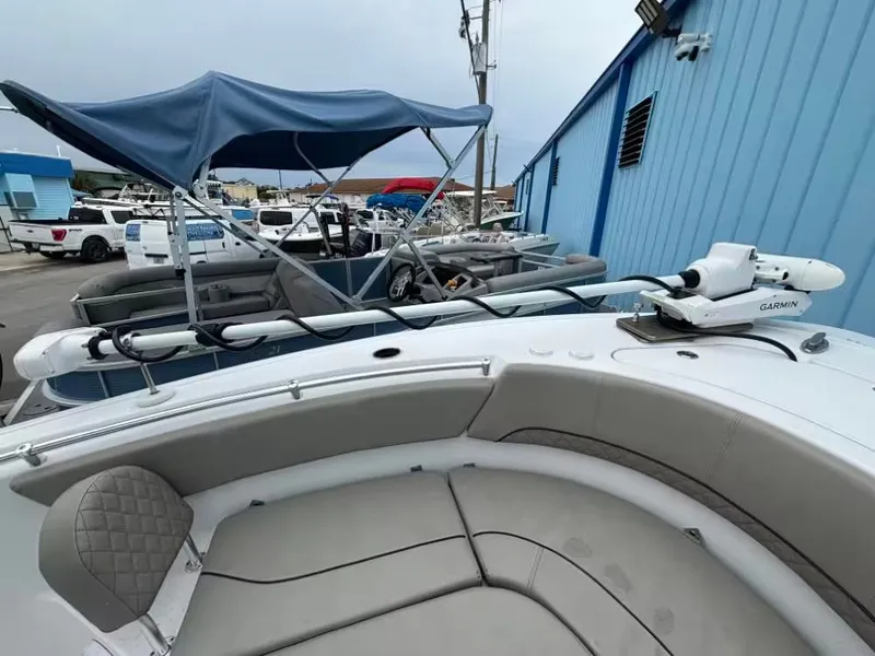 Slide: The Image of Sportsman Heritage 231 Center Console 2023 - 11