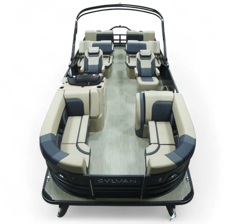 Slide: The Image of Sylvan L3 RLZ 2026 - 1