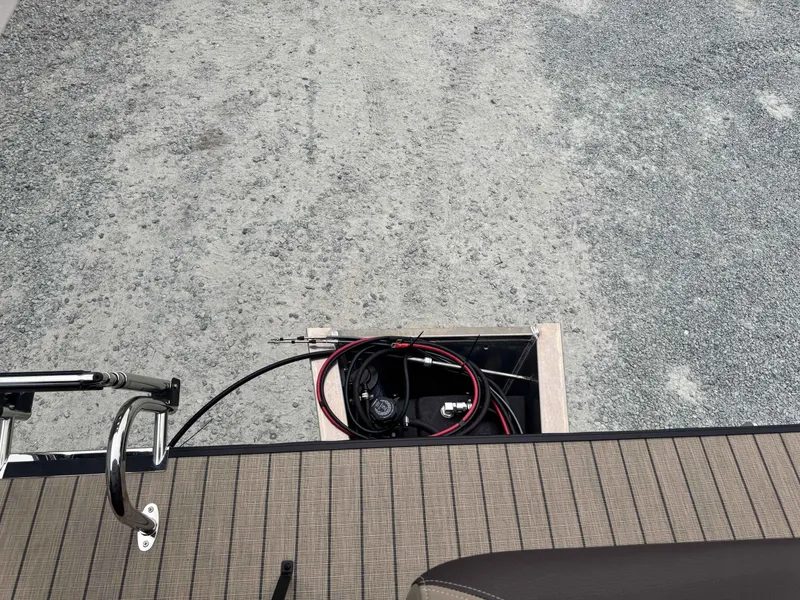 Slide: The Image of Sylvan Mirage Cruise 8520 CRS 2026 - 14