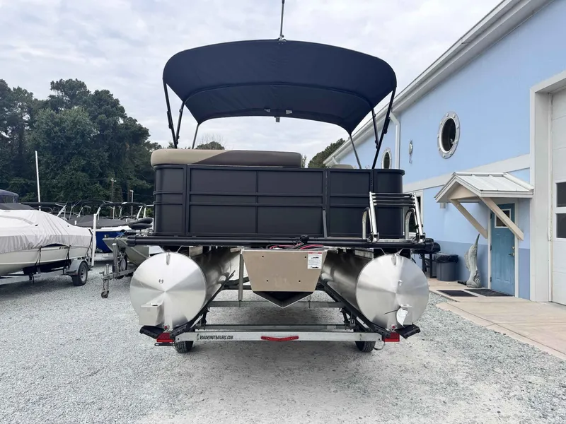 Slide: The Image of Sylvan Mirage Cruise 8520 CRS 2026 - 15