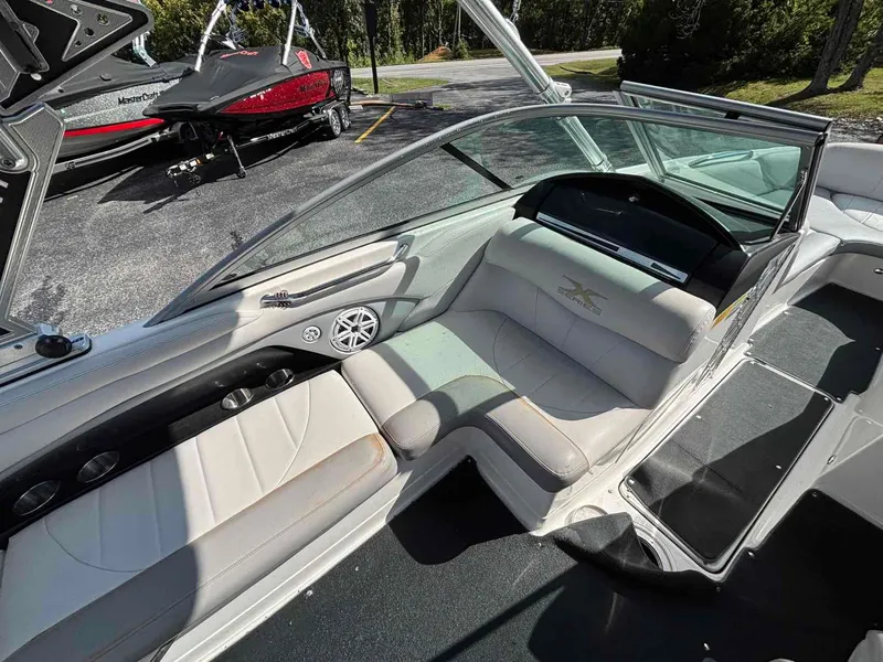 Slide: The Image of MasterCraft X-45 2008 - 13