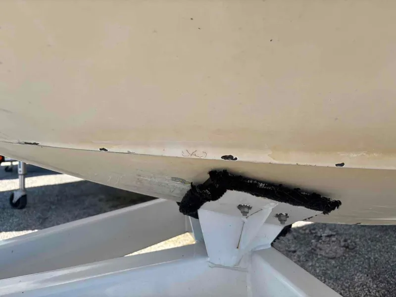 Slide: The Image of MasterCraft X-45 2008 - 17