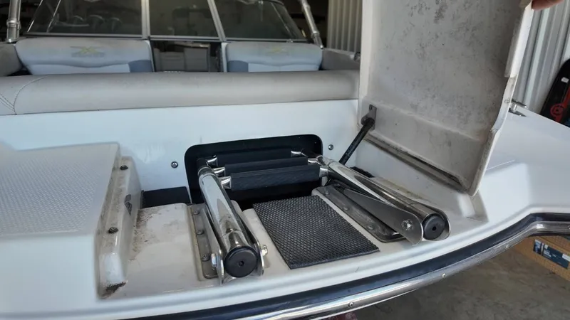 Slide: The Image of MasterCraft X-45 2008 - 22