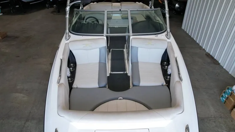 Slide: The Image of MasterCraft X-45 2008 - 23