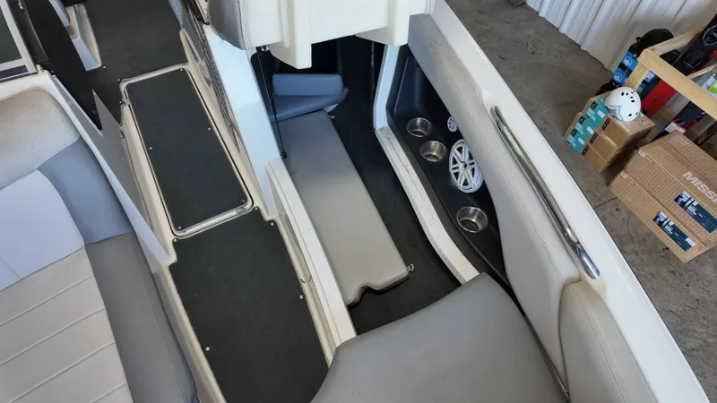 Slide: The Image of MasterCraft X-45 2008 - 24