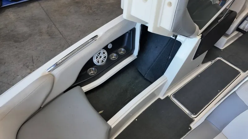 Slide: The Image of MasterCraft X-45 2008 - 26