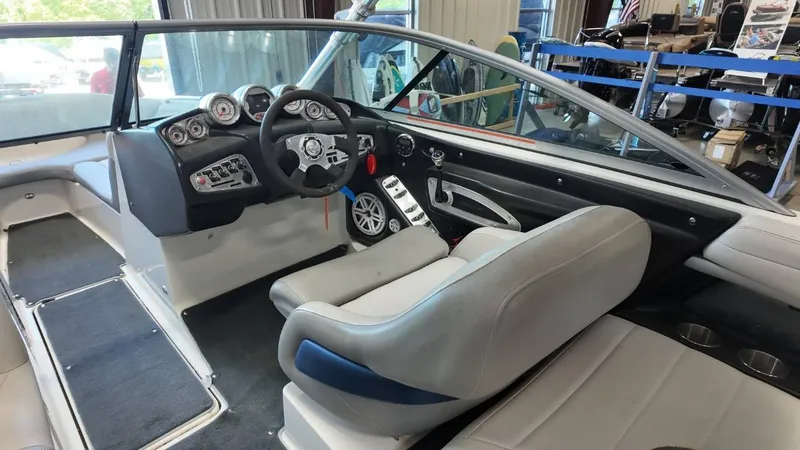 Slide: The Image of MasterCraft X-45 2008 - 27
