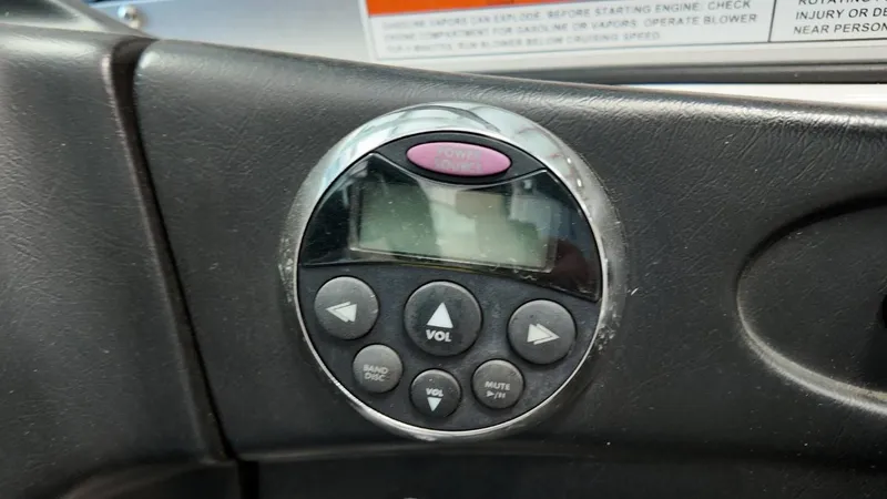 Slide: The Image of MasterCraft X-45 2008 - 31
