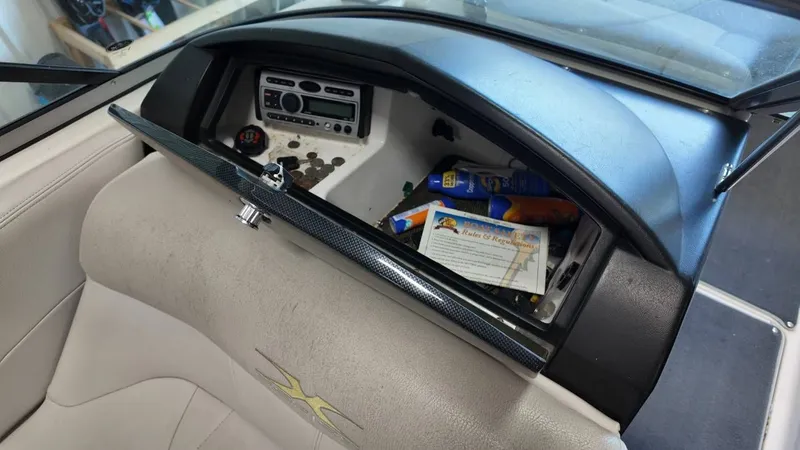 Slide: The Image of MasterCraft X-45 2008 - 35
