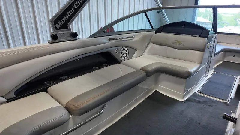 Slide: The Image of MasterCraft X-45 2008 - 36