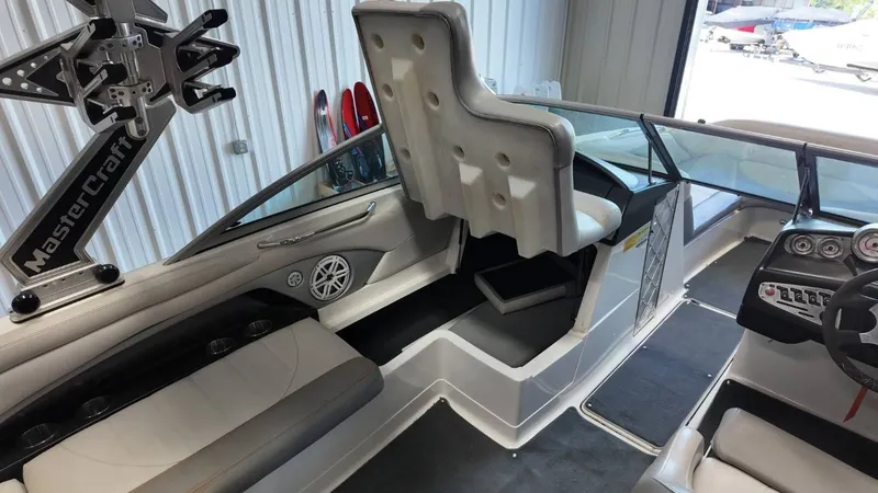Slide: The Image of MasterCraft X-45 2008 - 37