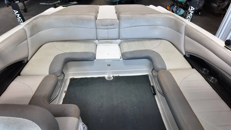 Slide: The Image of MasterCraft X-45 2008 - 41