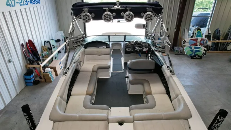 Slide: The Image of MasterCraft X-45 2008 - 44