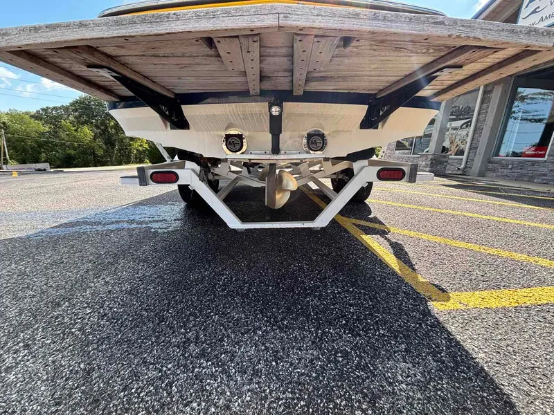 Slide: The Image of MasterCraft X-45 2008 - 5