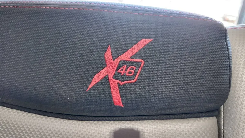 Slide: The Image of MasterCraft X46 2018 - 29